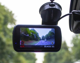 mobile dash cam installations leeds