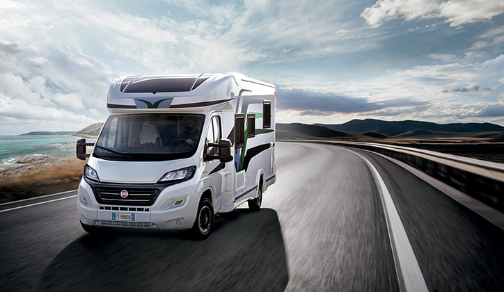 motorhomes alarms manchester installers