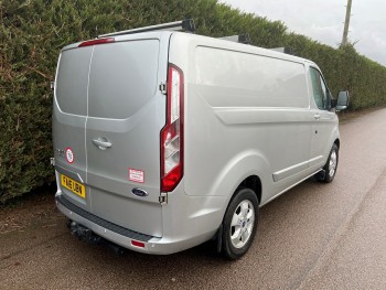 mobile parking sensors bolton installation