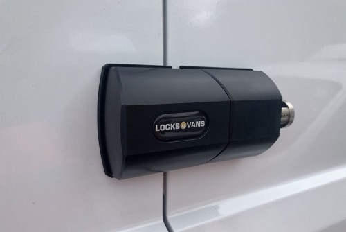 statement l4v van security locks mobile fitting service