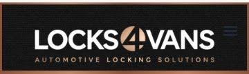 van security locks stockport